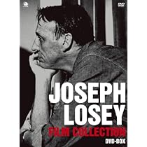 (未使用･未開封品)　ジョセフ・ロージー傑作選 DVD-BOX p1m72rm 51wlMcS6N+L._AC_UL210_SR210,